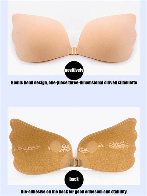 breast stickers|Amazon.com: Bra Stickers.